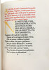 Another image of La Divina Commedia. Lo Inferno; Lo Purgatorio; Lo Paradiso. by ASHENDENE PRESS. DANTE. HEWITT, Graily.