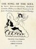 Another image of The Song of the Soul by Saint John-of-the-Cross, Barefooted Carmelite; Doctor of the Church. by GILL, Eric.