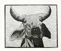 Another image of The Animals: The Engravings of Barry Moser, A Tribute. by MOSER, Barry. PENNYROYAL PRESS. STUDLEY, Vance.