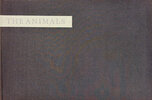 Another image of The Animals: The Engravings of Barry Moser, A Tribute. by MOSER, Barry. PENNYROYAL PRESS. STUDLEY, Vance.