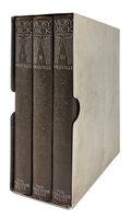 Moby Dick or The Whale. by LAKESIDE PRESS. KENT, Rockwell. MELVILLE, Herman.