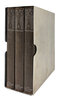 Another image of Moby Dick or The Whale. by LAKESIDE PRESS. KENT, Rockwell. MELVILLE, Herman.