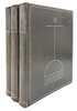 Another image of Moby Dick or The Whale. by LAKESIDE PRESS. KENT, Rockwell. MELVILLE, Herman.