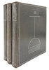 Another image of Moby Dick or The Whale. by LAKESIDE PRESS. KENT, Rockwell. MELVILLE, Herman.