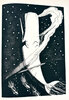 Another image of Moby Dick or The Whale. by LAKESIDE PRESS. KENT, Rockwell. MELVILLE, Herman.