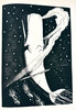 Another image of Moby Dick or The Whale. by LAKESIDE PRESS. KENT, Rockwell. MELVILLE, Herman.