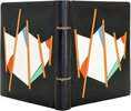 Another image of Heraclite. Fragments. by YOUL, Jean-Noel Criner. HERACLITUS. BLIN, Marion & GAUDUCHON, Yannick, binders.