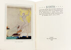 Another image of Judith. by RUSSELL FLINT, William. HAYMARKET PRESS.