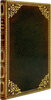 Another image of The Little School, A Posy of Rhymes. by ERAGNY PRESS. STURGE MOORE, Thomas.