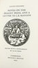 Another image of Notes on the Eragny Press, and a Letter to J.B. Manson. by PISSARRO, Lucien. ERAGNY PRESS. [CAMBRIDGE CHRISTMAS BOOK].