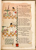 Another image of The Egyptian Struwwelpeter, being the Struwwelpeter Papyrus. by NEEDLEWORK BINDING.