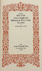 Another image of Poems in English with Illustrations by William Blake. I: Paradise Lost; II: Miscellaneous Poems, Paradise Regain’d & Samson Agonistes. by NONESUCH PRESS. MILTON, John. BLAKE, William.