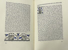 Another image of The Book of Tobit from The Apocrypha, according to The Authorised Version. by RAVEN PRESS. BRAY, H.W.