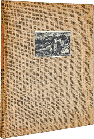 Stubble Burning. by WHITTINGTON PRESS. GANT, Roland. PHIPPS, Howard.