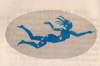 A Plurality of Worlds. by NONESUCH PRESS. DE FONTENELLE, Bernard.
