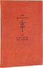 Another image of The Revelation of Saint John the Divine. by GREGYNOG PRESS. HUGHES-STANTON, Blair.