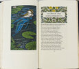 Another image of Salmacis and Hermaphroditus. A Poem. by GOLDEN COCKEREL PRESS. BUCKLAND WRIGHT, John. BEAUMONT, Francis. JONES, Gwyn.
