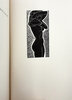 Another image of Bathers and Dancers. by BUCKLAND WRIGHT, John. FLEECE PRESS.