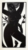 Another image of Bathers and Dancers. by BUCKLAND WRIGHT, John. FLEECE PRESS.