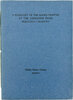 Another image of A Hand-list of the Books Printed at the Ashendene Press MDCCXCV - MCMXXV. by ASHENDENE PRESS.