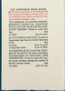 Another image of A Hand-list of the Books Printed at the Ashendene Press MDCCXCV - MCMXXV. by ASHENDENE PRESS.