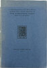 Another image of A Chronological List, with prices, of the Forty Books printed at The Ashendene Press, 1895-1935. by ASHENDENE PRESS.