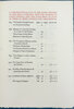 Another image of A Chronological List, with prices, of the Forty Books printed at The Ashendene Press, 1895-1935. by ASHENDENE PRESS.