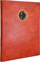 The Locks of the Oxford Canal. A Journey from Oxford to Coventry. by WHITTINGTON PRESS. CRAIG, John.