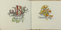 Another image of A Crown of Flowers. by TERN PRESS. SUMMERS, Susan. PARRY, Mary.