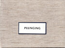 Another image of Plunging. by SCHANILEC, Gaylord. MIDNIGHT PAPER SALES. DANTICAT, Edwidge.