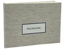 Another image of Plunging. by SCHANILEC, Gaylord. MIDNIGHT PAPER SALES. DANTICAT, Edwidge.