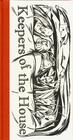 Keepers of the House. by MCKAY BROWN, George. OLD STILE PRESS.