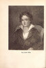 Another image of Harriet & Mary. Being the relations between Percy Bysshe Shelley, Harriet Shelley, Mary Shelley and Thomas Jefferson Hogg as shown in letters between them now published for the first time. by GOLDEN COCKEREL PRESS. SHELLEY.