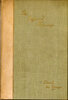 Another image of The Infernal Marriage by Disraeli the Younger. by CURWEN PRESS. DISRAELI. AUSTEN, John.