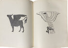 Another image of Engravings 1928-1933 by Eric Gill. by GILL, Eric.