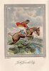 Another image of The Jaunts and Jollities of that Renowned Sporting Citizen Mr. John Jorrocks of St. Botolph Lane and Great Coram Street. by MERRYMOUNT PRESS. LIMITED EDITIONS CLUB. ROSS, Gordon. SURTEES, R.S.