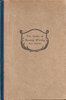 Another image of The Order of the Evening Worship in The Meeting House on Star Island. by MERRYMOUNT PRESS. UPDIKE, Daniel Berkeley.