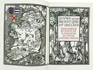 Another image of The Works of Edmund Spenser. by SHAKESPEARE HEAD PRESS. SPENSER, Edmund.