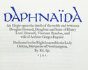 Another image of The Works of Edmund Spenser. by SHAKESPEARE HEAD PRESS. SPENSER, Edmund.