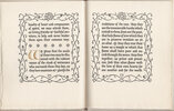 Another image of A Prayer for a Wedding. by PRESS OF THE WOOLLY WHALE. HOLMES, John Haynes.