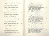 Satyra Quinta Iuvenalis. Juvenal's Fifth Satire. by WINDHOVER PRESS. CHAPMAN, George.