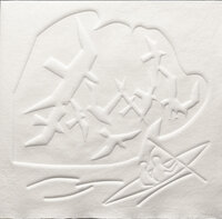 Sedna and the Fulmar. by KING, Ron. CIRCLE PRESS. PRICE, Richard.