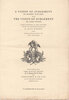 Another image of A Vision of Judgement by Robert Southey and The Vision of Judgement by Lord Byron. by RAVEN PRESS. SOUTHEY, Robert. BYRON, Lord.