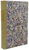 Journal of a Tour in the Netherlands. by ROGERS, Bruce. SOUTHEY, Robert.