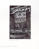 Another image of Archive of John DePol wood engravings, prospectuses, Christmas cards and keepsakes. by DePOL, John.