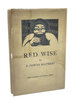 Another image of Red Wise. by GOLDEN COCKEREL PRESS. GIBBINGS, Robert. POWYS MATHER, E.