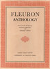 Another image of Fleuron Anthology. by MEYNELL, Francis & SIMON, Herbert.