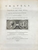 Another image of Travels to Discover the Source of the Nile in the Years 1768, 1769, 1770, 1771, 1772, and 1773. by BRUCE (James, of Kinnaird).