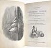 Another image of Narrative of an Exploring Voyage up the Rivers Kwora and Binue, commonly known as the Niger and Tsadda in 1854. by BAIKIE, W.B.
