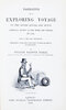 Another image of Narrative of an Exploring Voyage up the Rivers Kwora and Binue, commonly known as the Niger and Tsadda in 1854. by BAIKIE, W.B.